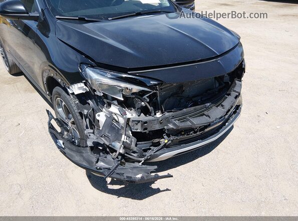KL4MMESL0PB033986 2023 BUICK ENCORE Black 