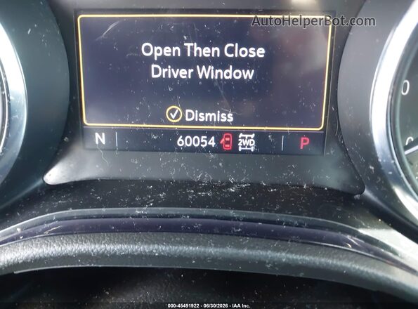 KL4MMESL2PB108641 2023 BUICK ENCORE Red 