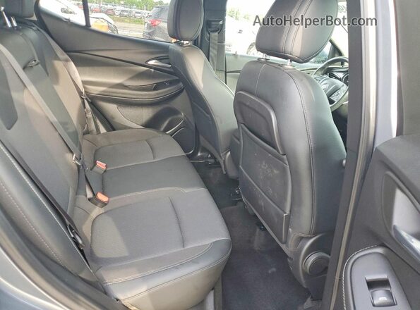 KL4MMESL3NB044347 2022 BUICK ENCORE Gray Вид задньої частини салону