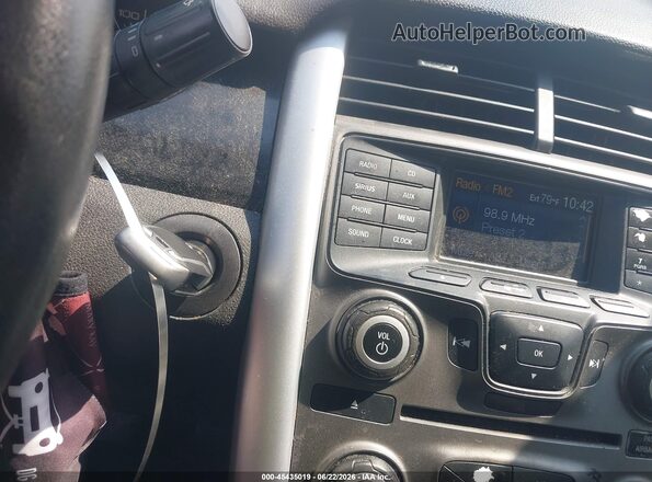 KL4MMESL4MB148408 2021 BUICK ENCORE Black Dashboard view