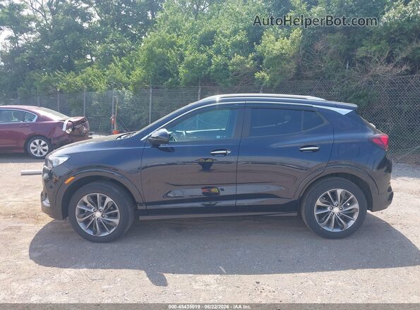 KL4MMESL4MB148408 2021 BUICK ENCORE Black 360 interior view