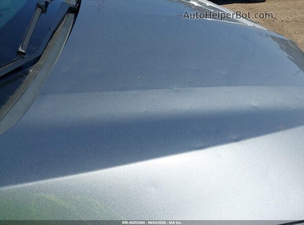 KL4MMESL4PB107510 2023 BUICK ENCORE Gray Front view