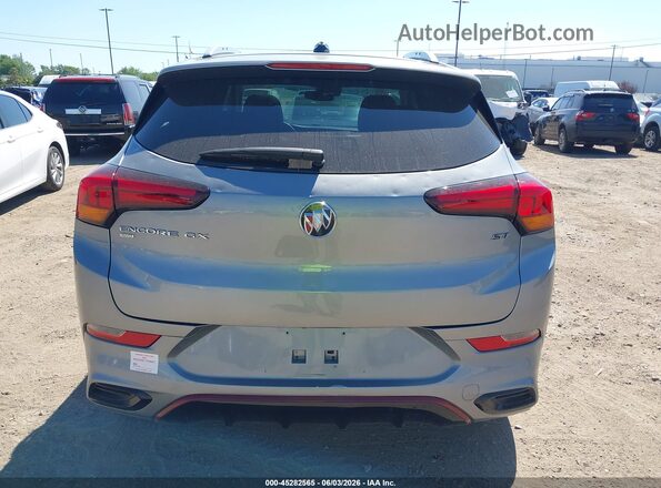 KL4MMESL4PB107510 2023 BUICK ENCORE Gray 