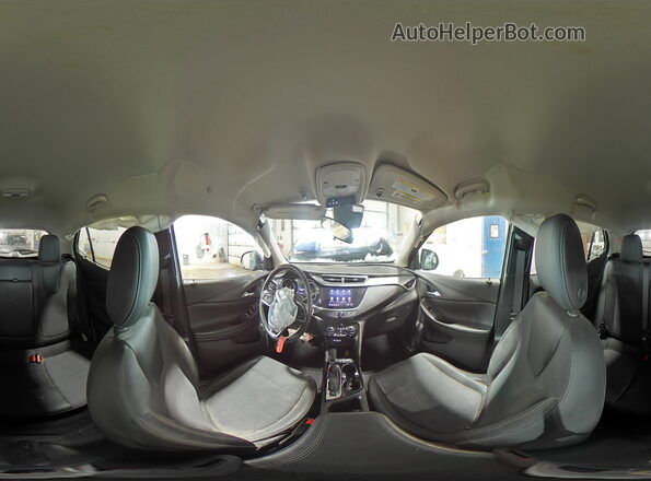 KL4MMESL6LB121886 2020 BUICK ENCORE Black 