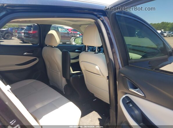 KL4MMESL8MB120305 2021 BUICK ENCORE Black VIN sticker view
