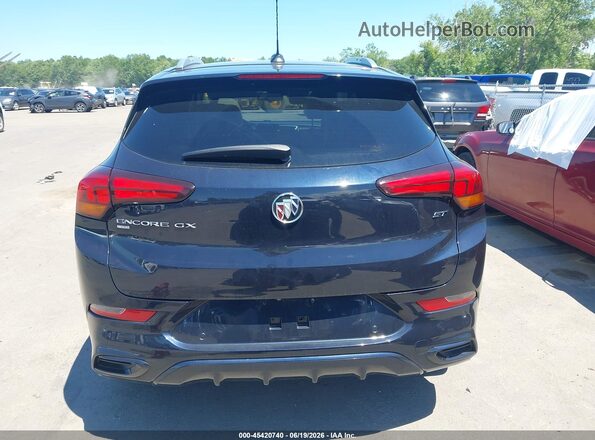 KL4MMESL8MB120305 2021 BUICK ENCORE Black 