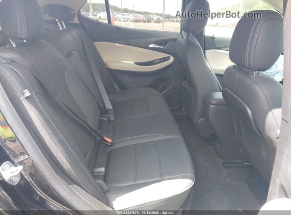 KL4MMFSL2PB021182 2023 BUICK ENCORE Black Вид наклейки з VIN-кодом
