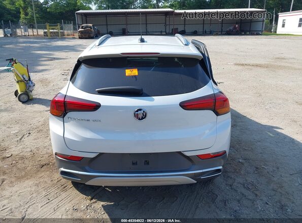 KL4MMFSL3LB119597 2020 BUICK ENCORE White 