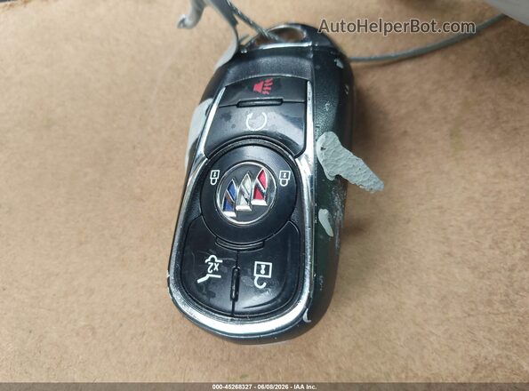 KL4MMFSL4MB087387 2021 BUICK ENCORE Black წინა პანელის ხედი