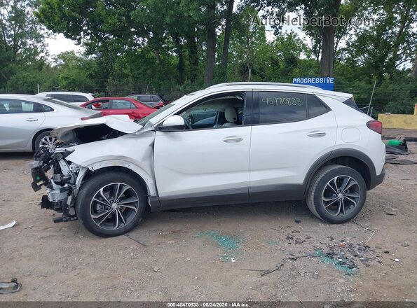 KL4MMFSL8MB068549 2021 BUICK ENCORE White 