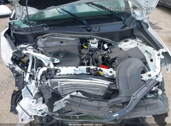 KL4MMFSL8MB068549 2021 BUICK ENCORE White Widok z tyłu