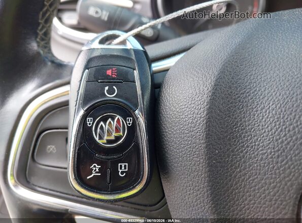 KL4MMFSLXLB116938 2020 BUICK ENCORE Orange წინა პანელის ხედი