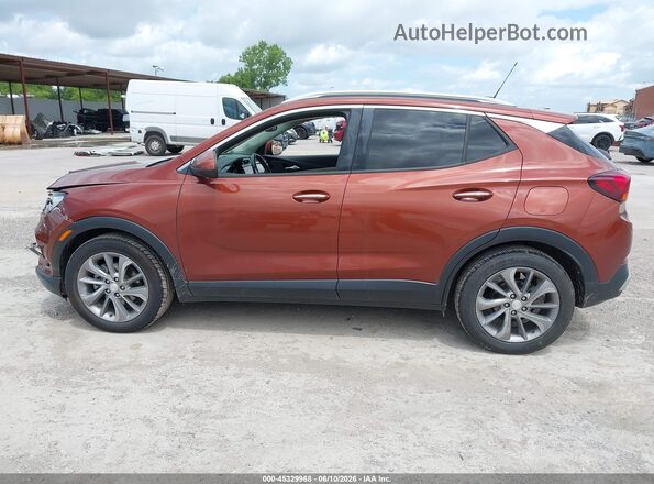 KL4MMFSLXLB116938 2020 BUICK ENCORE Orange სალონის 360-გრადუსიანი ხედი