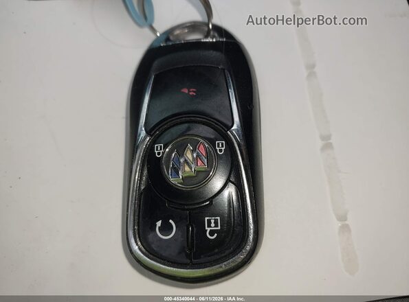 KL4MMGSL2MB106783 2021 BUICK ENCORE Blue წინა პანელის ხედი