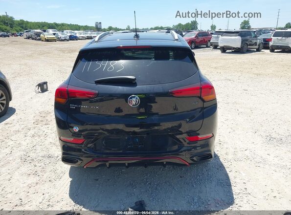 KL4MMGSL3MB113483 2021 BUICK ENCORE Black 