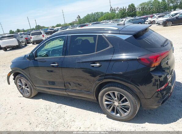 KL4MMGSL3MB113483 2021 BUICK ENCORE Black 