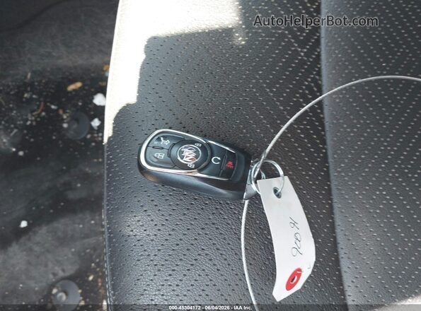 KL4MMGSL3MB113483 2021 BUICK ENCORE Black Dashboard view