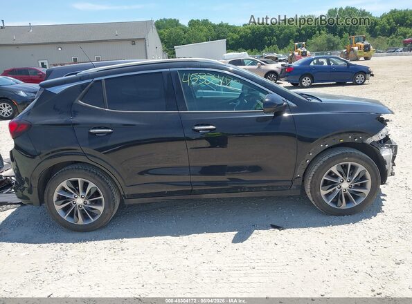 KL4MMGSL3MB113483 2021 BUICK ENCORE Black 360 interior view