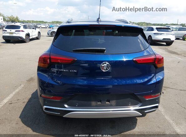 KL4MMGSL6PB072125 2023 BUICK ENCORE Blue 