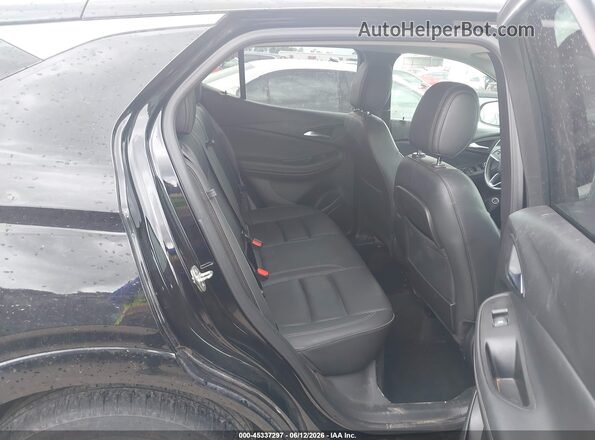 KL4MMGSL9MB126089 2021 BUICK ENCORE Black VIN sticker view