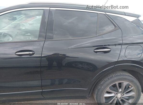 KL4MMGSL9MB126089 2021 BUICK ENCORE Black 360 interior view