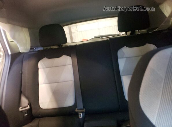 KL77LFE20RC212635 2024 CHEVROLET TRAX Brown Вид задніх сидінь