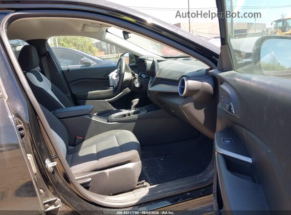KL77LFE23RC073830 2024 CHEVROLET TRAX Black Vista interior delantera