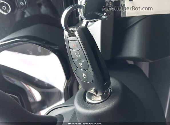 KL77LFE26RC081582 2024 CHEVROLET TRAX Black 