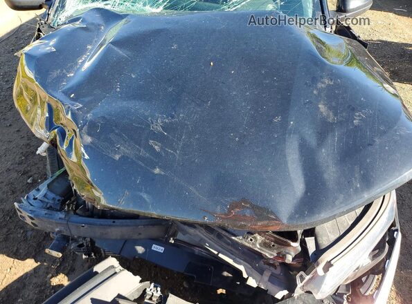 KL77LFE27RC115612 2024 CHEVROLET TRAX Black Вид задньої частини салону