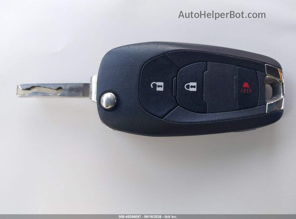 KL77LFE29RC021201 2024 CHEVROLET TRAX Gray Dashboard view