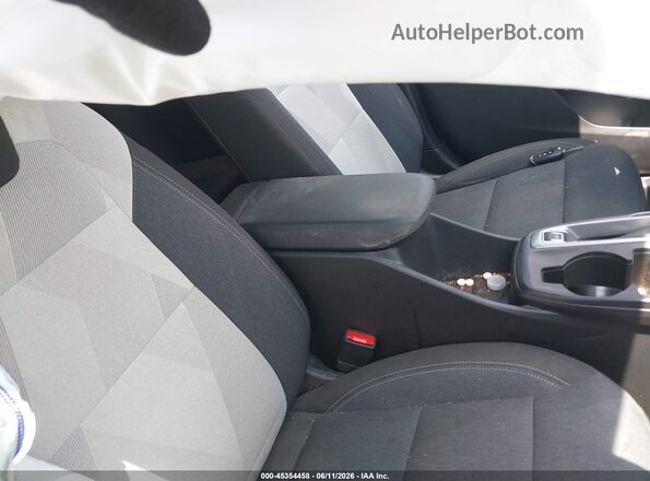 KL77LFE29RC087294 2024 CHEVROLET TRAX Blue Widok wnętrza z przodu