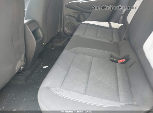 KL77LFE29RC087294 2024 CHEVROLET TRAX Blue Widok naklejki z numerem VIN