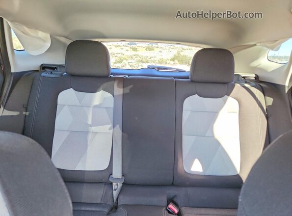 KL77LFE29RC177531 2024 CHEVROLET TRAX Blue 