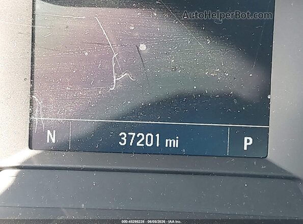 KL77LFEP0SC273887 2025 CHEVROLET TRAX Blue 