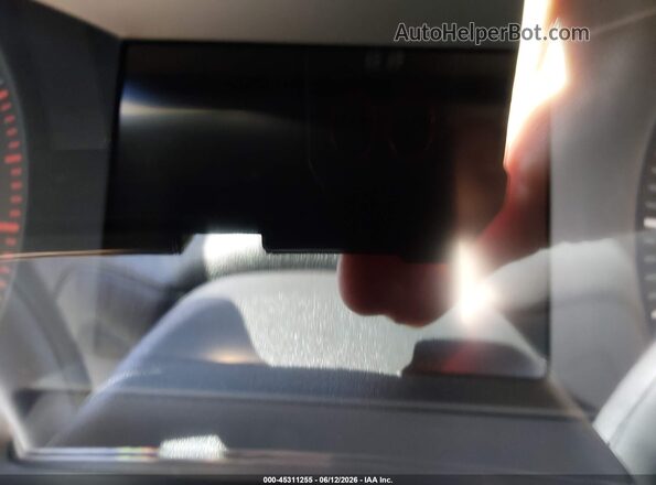 KL77LFEP3SC080343 2025 CHEVROLET TRAX Gray Панорамний вид салону 360°