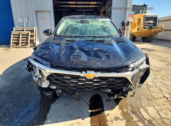 KL77LFEP5TC092009 2026 CHEVROLET TRAX Black 