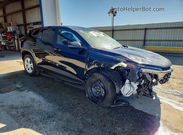 KL77LFEP5TC092009 2026 CHEVROLET TRAX Black 