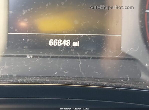 KL77LGE23RC052871 2024 CHEVROLET TRAX Blue Панорамний вид салону 360°