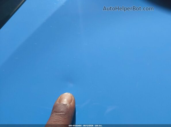 KL77LGE23RC052871 2024 CHEVROLET TRAX Blue 