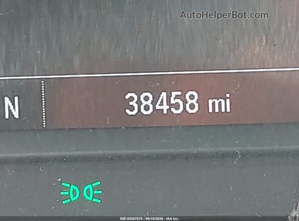 KL77LGE26RC128552 2024 CHEVROLET TRAX Black 