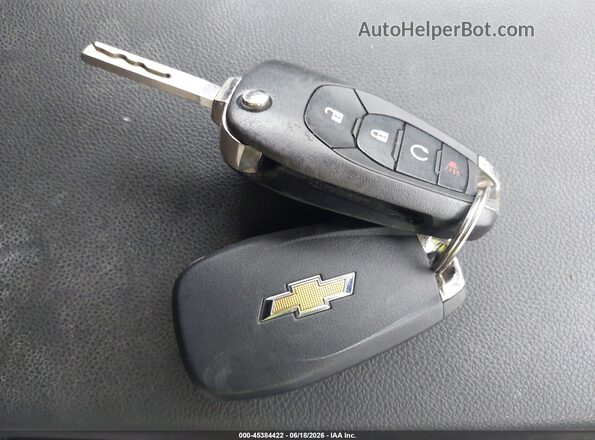 KL77LGE26RC188184 2024 CHEVROLET TRAX Black Widok deski rozdzielczej