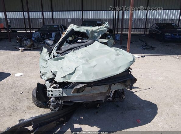 KL77LGE27RC223055 2024 CHEVROLET TRAX Green Vista del salpicadero