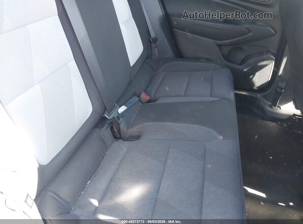 KL77LGE28RC081413 2024 CHEVROLET TRAX Black 