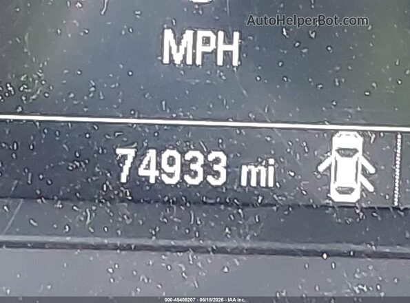 KL77LGE2XRC111351 2024 CHEVROLET TRAX Gray 