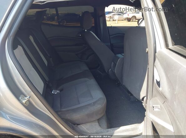 KL77LGE2XRC111351 2024 CHEVROLET TRAX Gray Vista de la etiqueta del VIN