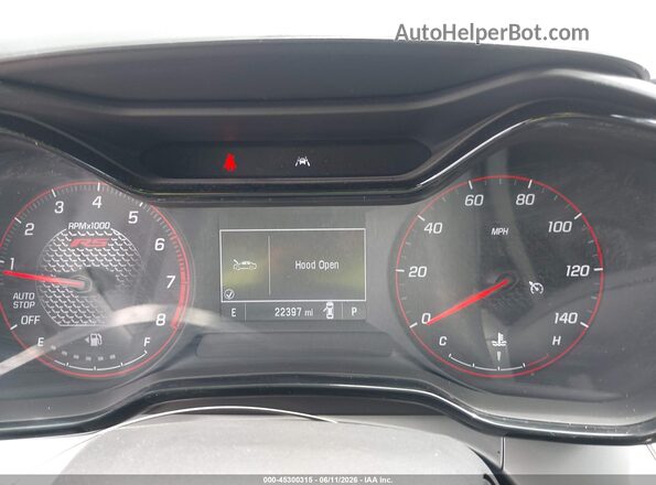 KL77LGEP0SC209578 2025 CHEVROLET TRAX Черный Вид задних сидений