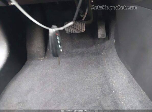 KL77LGEP1SC066477 2025 CHEVROLET TRAX Blue Առջևի վահանակի տեսք