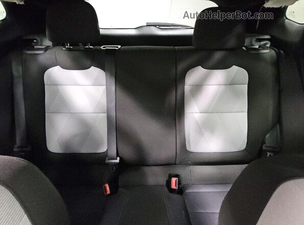 KL77LGEP1SC168801 2025 CHEVROLET TRAX Black 