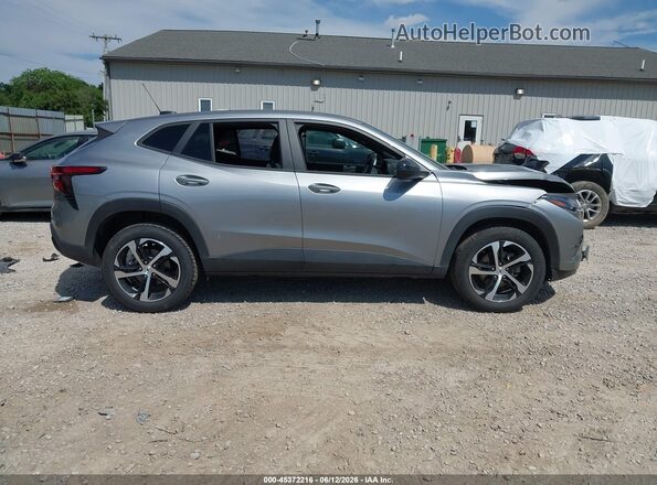 KL77LGEP3SC088898 2025 CHEVROLET TRAX Light Blue Панорамний вид салону 360°