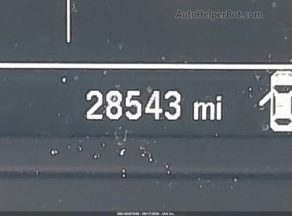 KL77LGEP6SC054230 2025 CHEVROLET TRAX Blue 